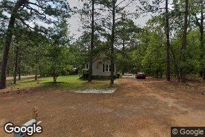 195 N Pear St, Pinebluff, NC 28373