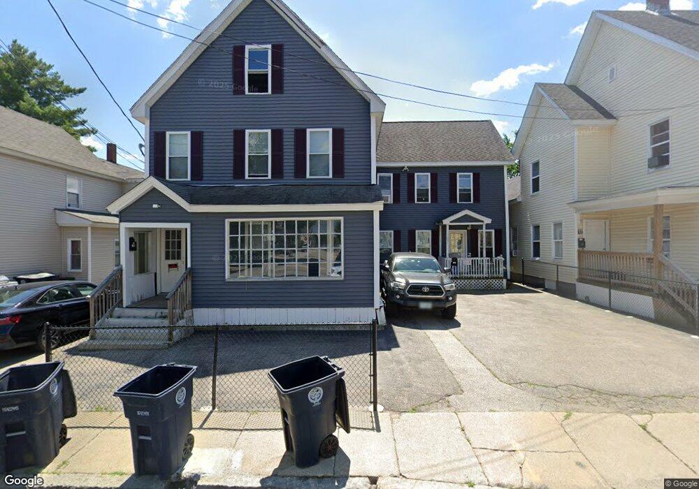 10 Blossom St, Nashua, NH 03060 - photo 1