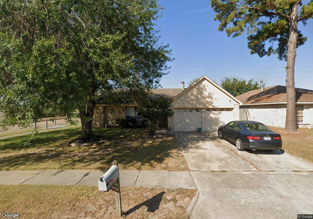 14303 Timberhaven Dr, Houston, TX 77066 - photo 1
