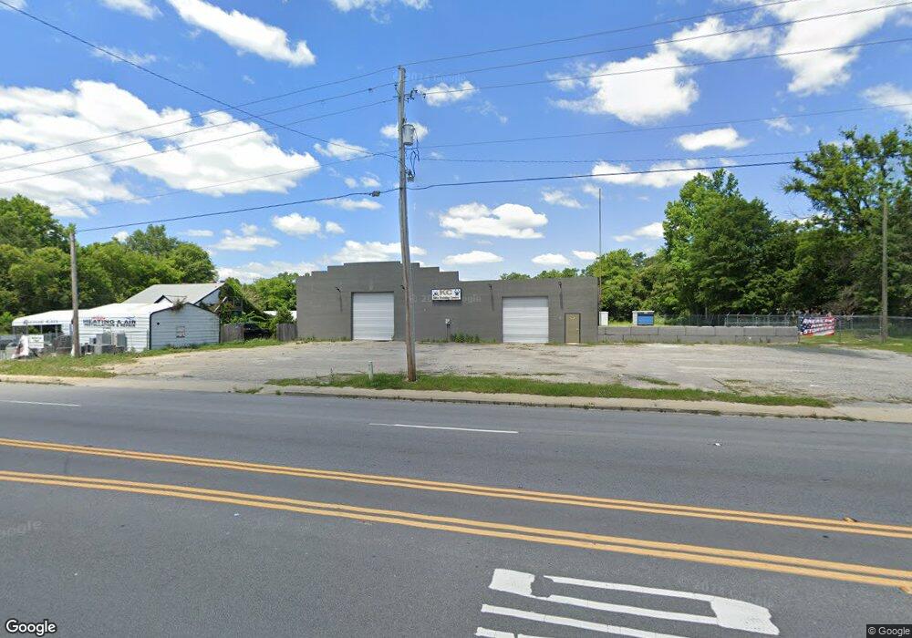 1315 Jefferson Davis Hwy, Camden, SC 29020 - photo 1