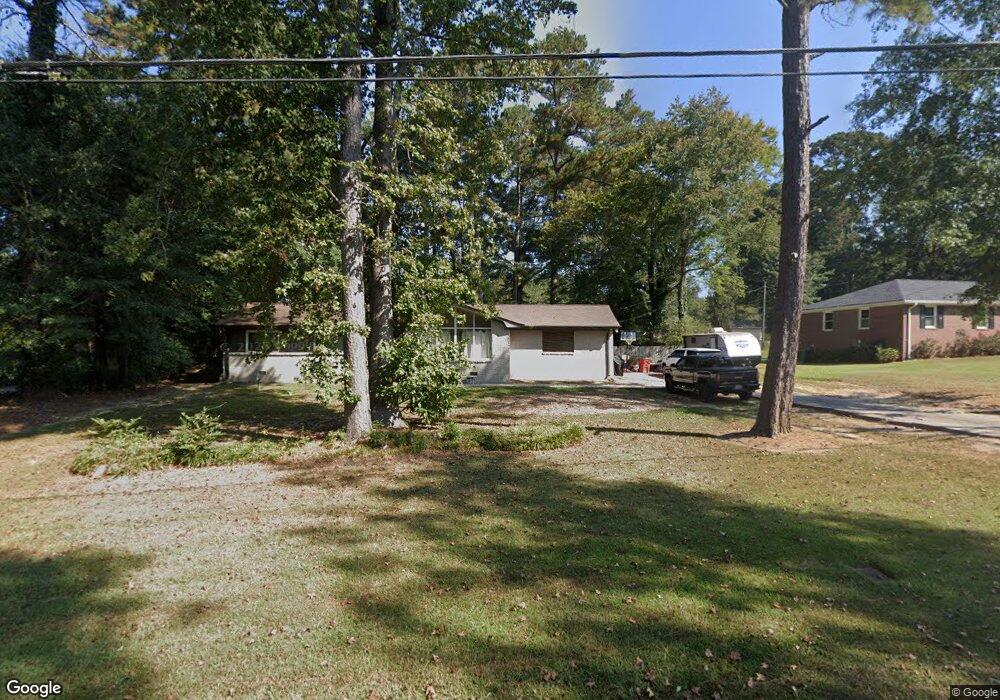 80 Colonial Dr unit 8, Carrollton, GA 30117 - photo 1