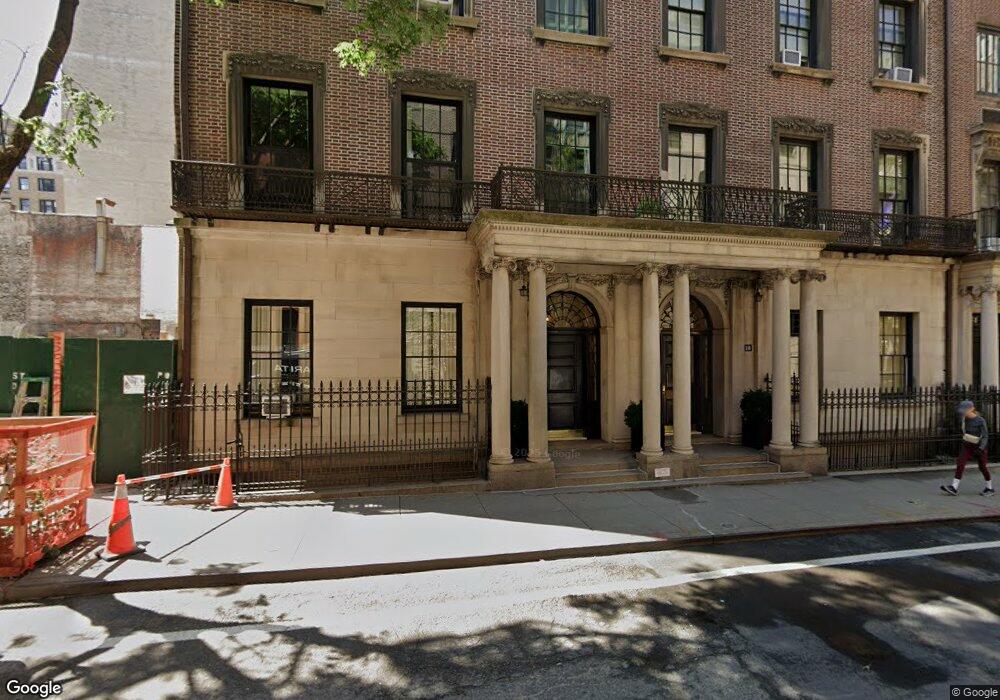 20 E 84th St unit 4A, New York, NY 10028 - photo 1