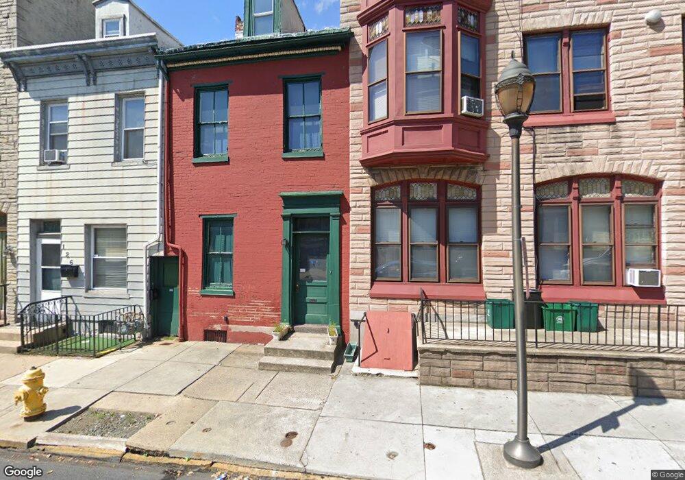 124 S 4th St, Reading, PA 19602 - photo 1