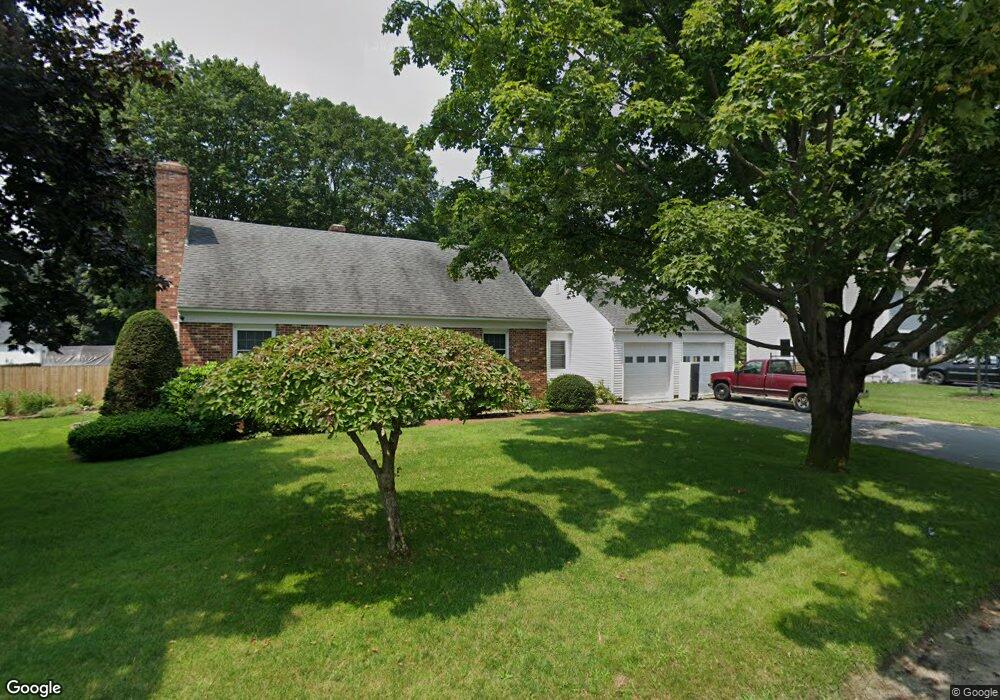 43 Queens Rd, Keene, NH 03431 - photo 1