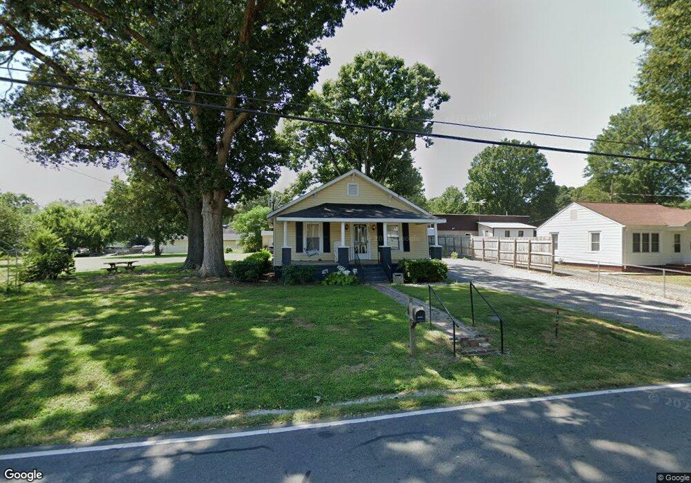 564 Union Cemetery Rd SW, Concord, NC 28027 - photo 1