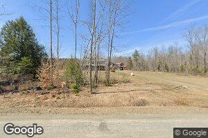 254 South Rd, Harmony, ME 04942