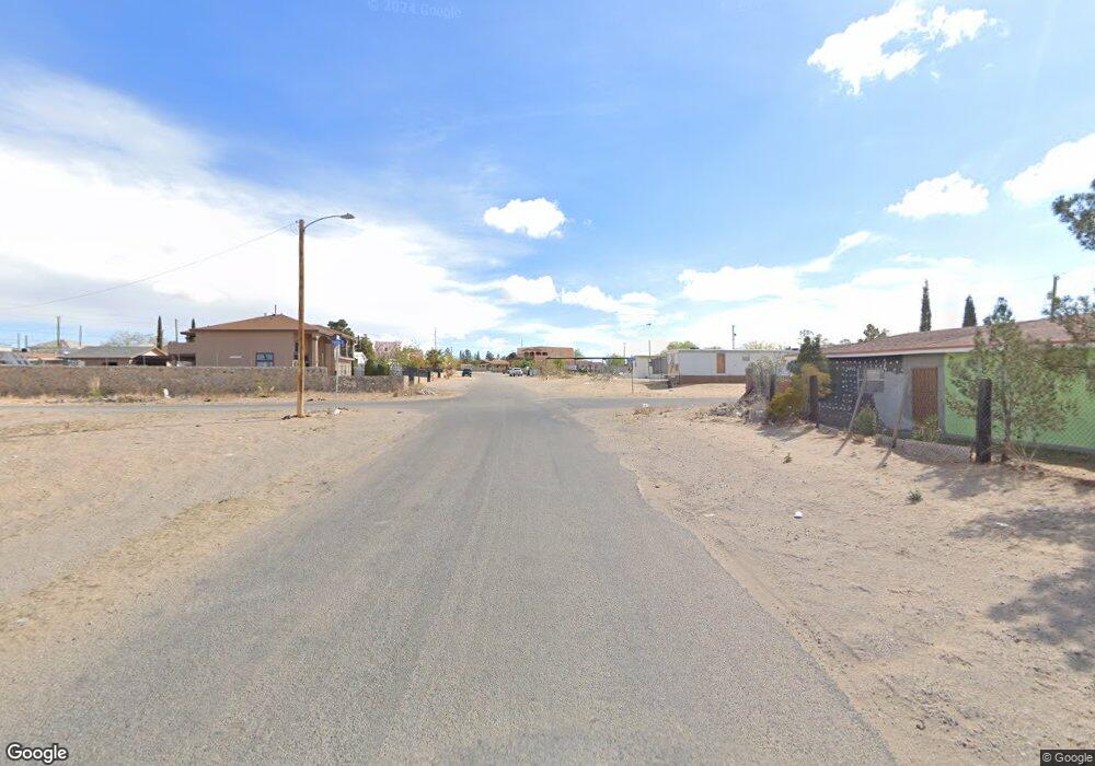 707 Alcott Rd, El Paso, TX 79928 - photo 1