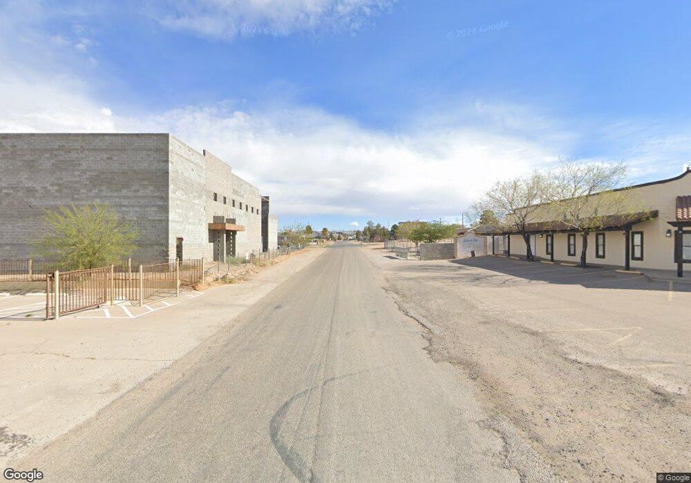 801 Darwin Rd unit MESA, Socorro, TX 79928 - photo 1