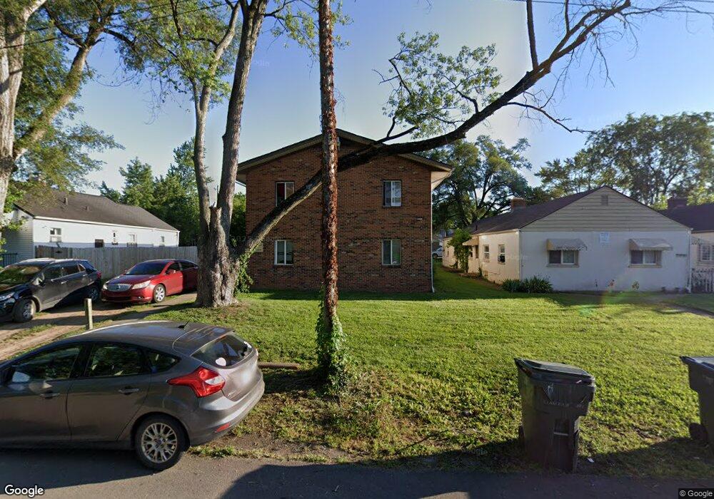 1856 E Lakeview Ave, Columbus, OH 43224 - photo 1