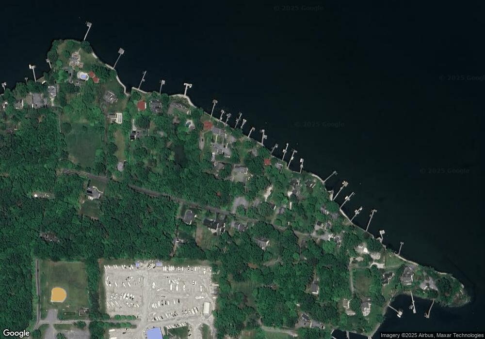 1418 E West Shady Side Rd, Shady Side, MD 20764 - photo 1