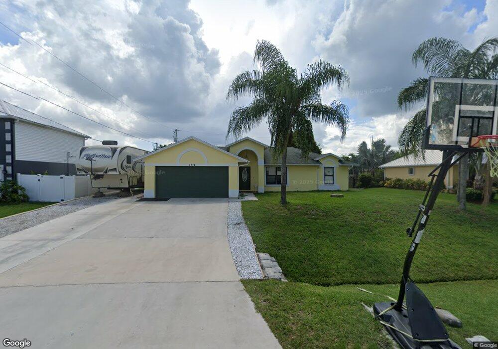 4513 SW Darlington St, Port Saint Lucie, FL 34953 - photo 1