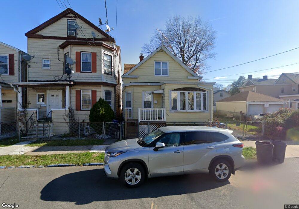 1103 E 23rd St unit 1105, Paterson, NJ 07513 - photo 1