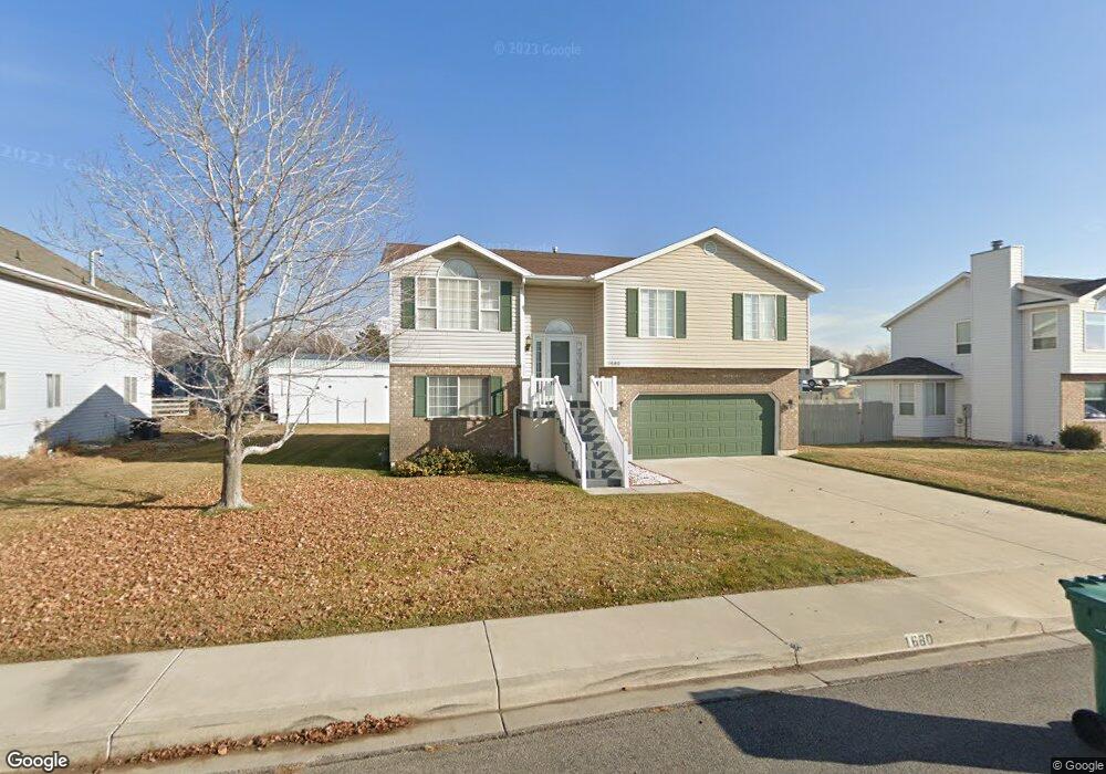 1681 N 1125 W, Lehi, UT 84043 - photo 1
