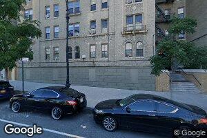 1100 Grand Concourse Unit 2C, Bronx, NY 10456