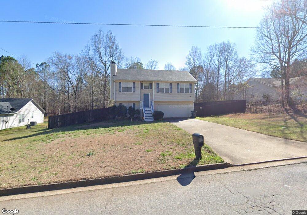 80 Spring Valley Way unit 2, Covington, GA 30016 - photo 1