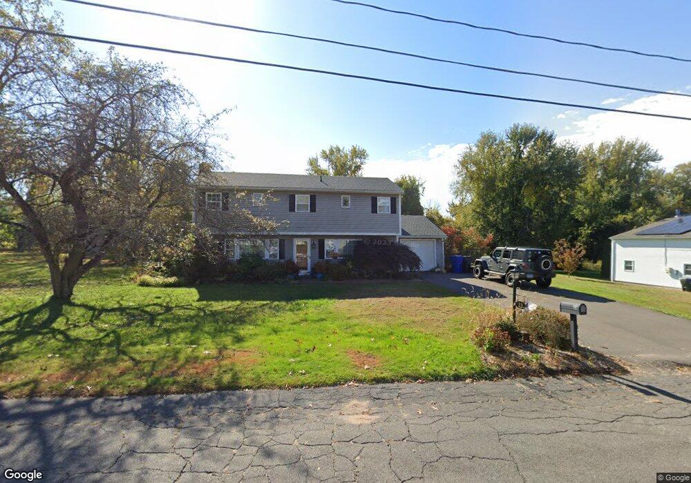 23 Winton Rd, East Windsor, CT 06088 - photo 1