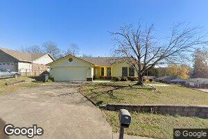 1300 8th Terrace, Barling, AR 72923