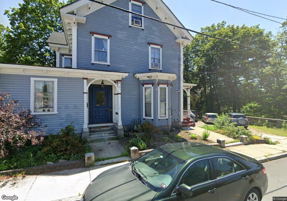 5 Summer St, Nashua, NH 03064 - photo 1