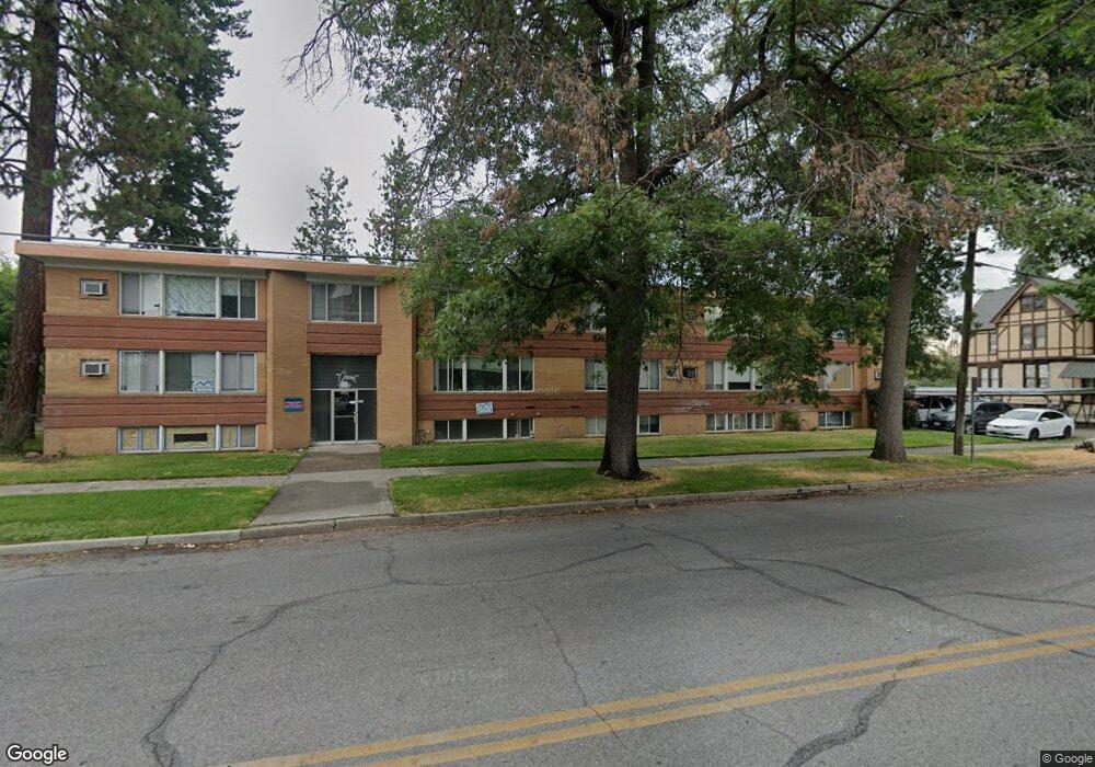 2126 W Pacific Ave unit 201, Spokane, WA 99201 - photo 1