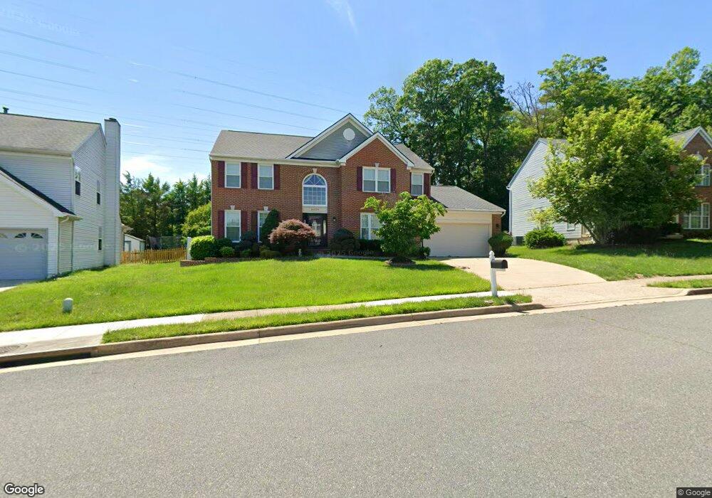 16970 Cass Brook Ln, Woodbridge, VA 22191 - photo 1