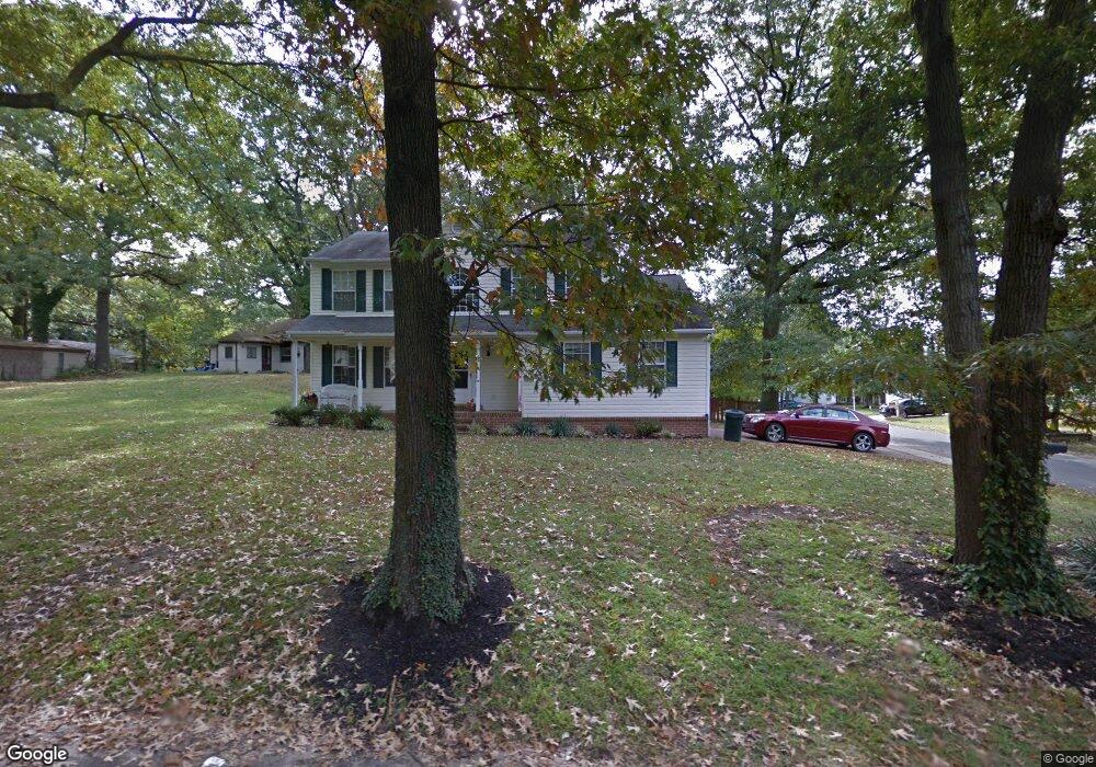 209 Sillery Bay Rd, Pasadena, MD 21122 - photo 1