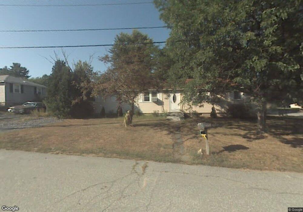 4 Genetti Cir unit 3, Bedford, MA 01730 - photo 1