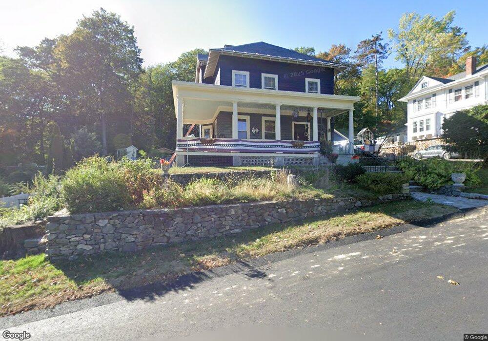 62 Bond St, Fitchburg, MA 01420 - photo 1