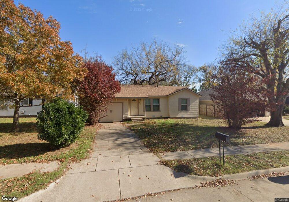 312 Harrison Ln, Hurst, TX 76053 - photo 1