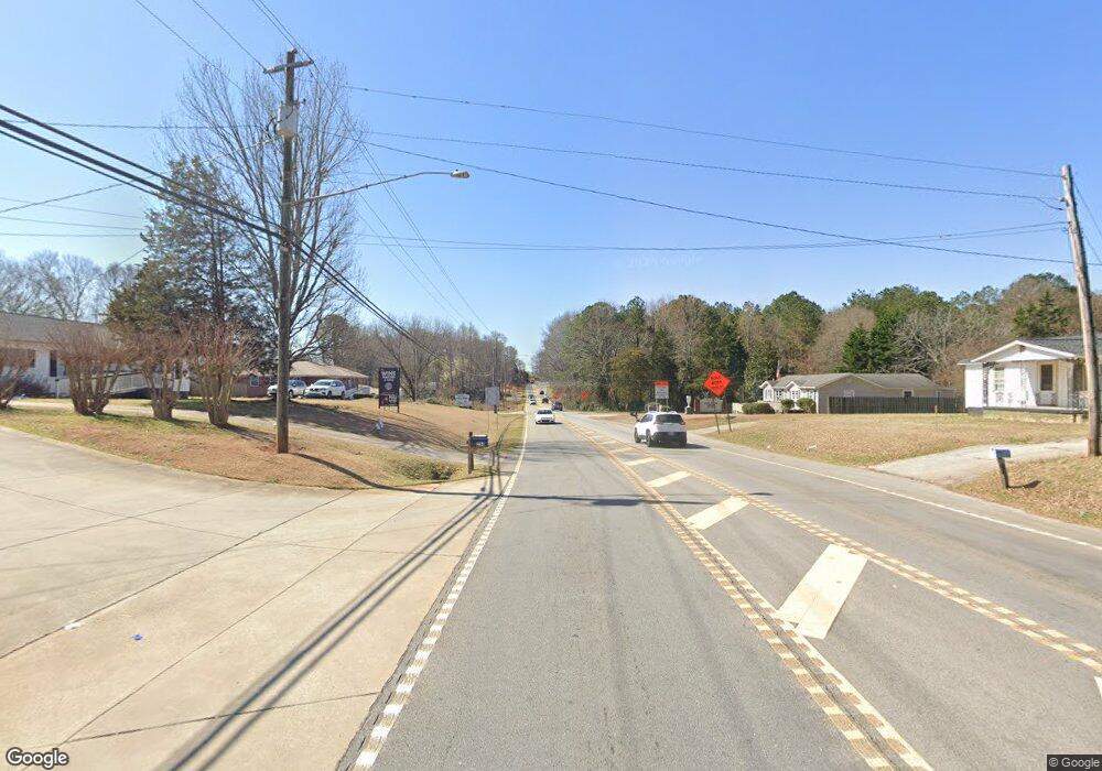 LOT 20 Spyglass Cir, McDonough, GA 30253 - photo 1