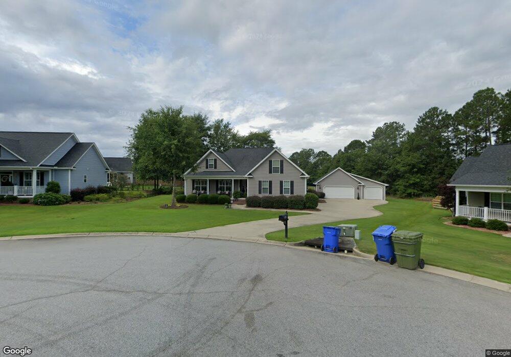 5 Evergreen Ct, Camden, SC 29020 - photo 1