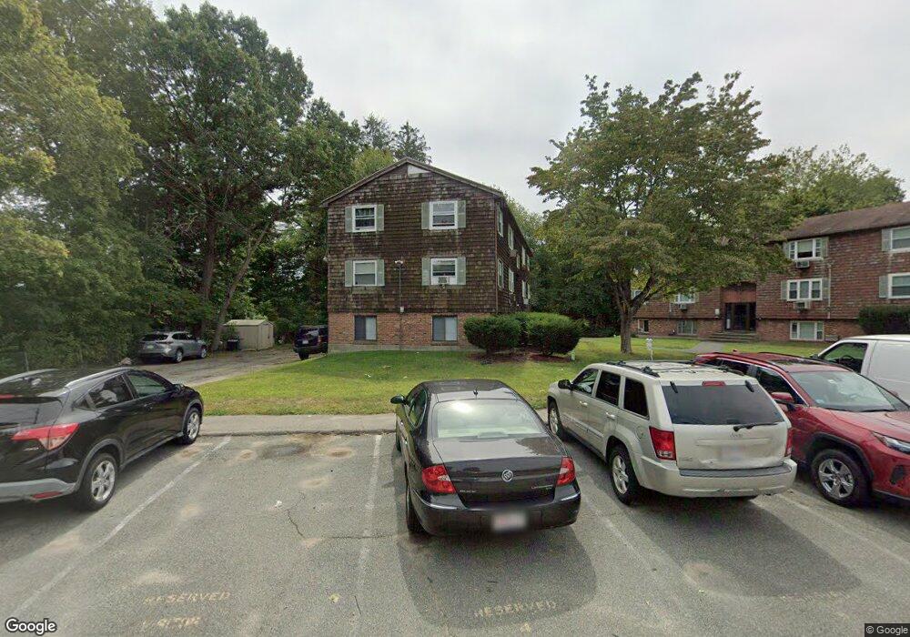 137 John A Dunn Memorial Dr unit 6, Rockland, MA 02370 - photo 1