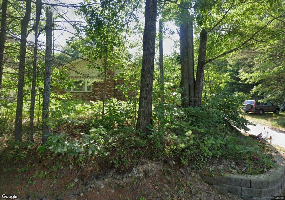 375 Main St, New Hampton, NH 03256 - photo 1