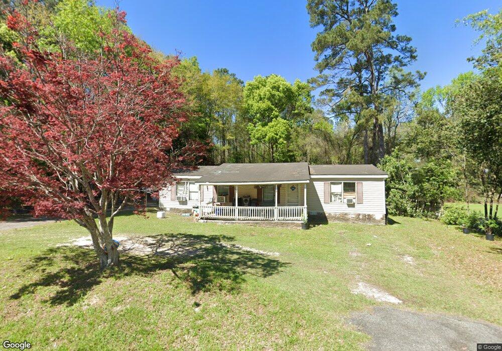 220 12th Ave SW, Cairo, GA 39828 - photo 1