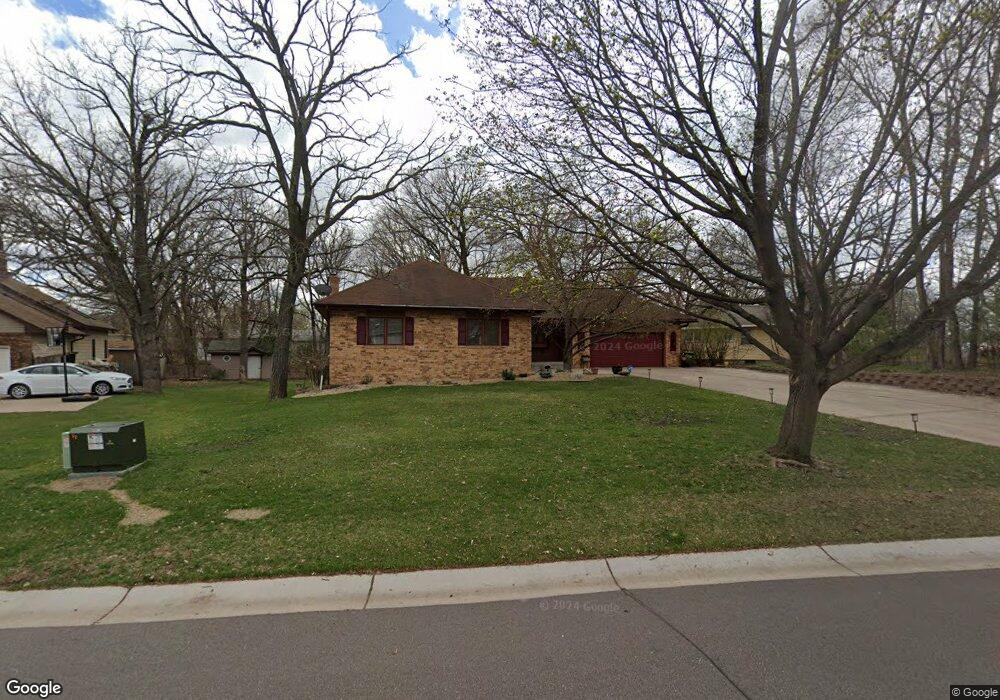 3562 115th Ln NW, Coon Rapids, MN 55433 - photo 1