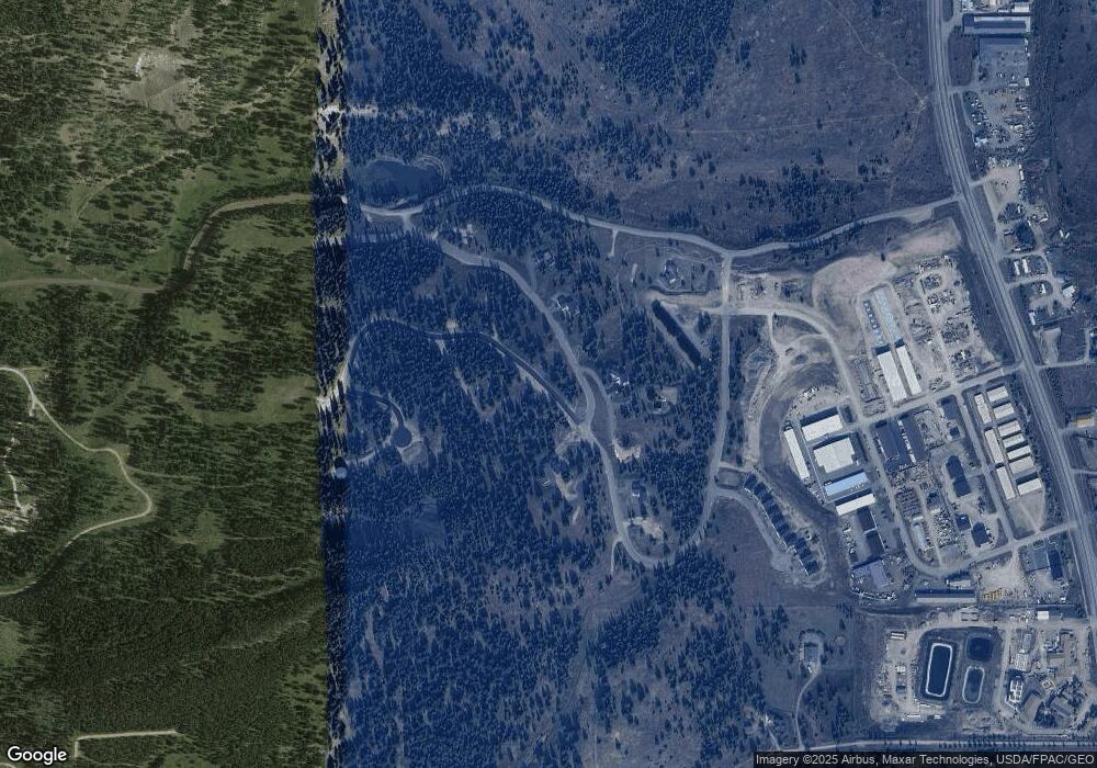 715 Colters Run Loop unit Lot 25, Gallatin Gateway, MT 59730 - photo 1