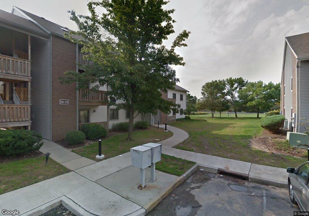 317 Ravens Crest Drice Dr, Plainsboro, NJ 08536 - photo 1