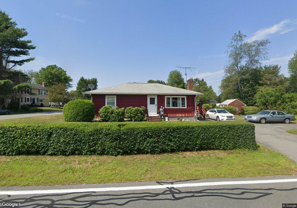 46 Wheeler Ave, Salem, NH 03079 - photo 1