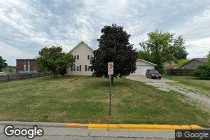 1110 Delaware Ave, Ames, IA 50014
