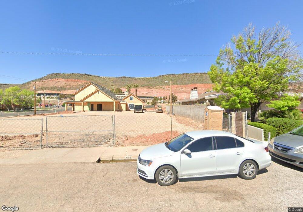 682 S 100 W, Saint George, UT 84770 - photo 1