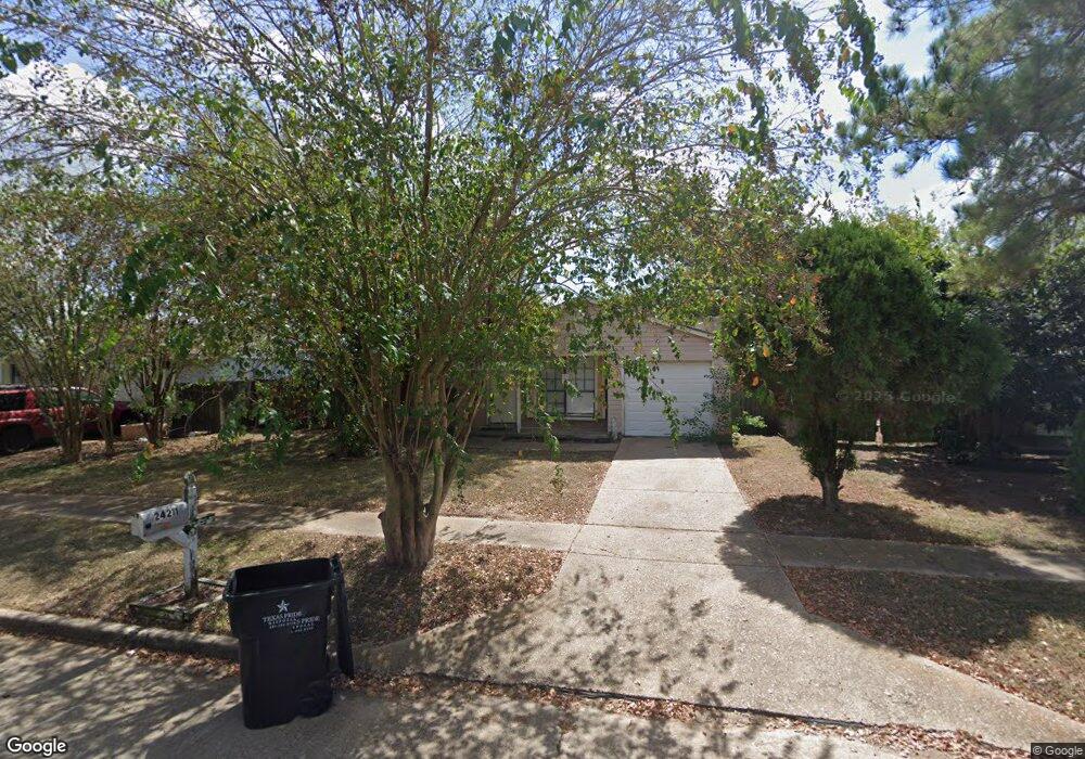 24211 Jumping Jay Dr, Hockley, TX 77447 - photo 1