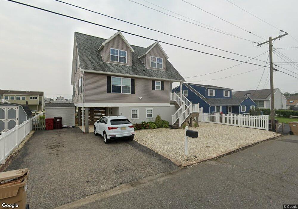 236 Pine Dr, Bayville, NJ 08721 - photo 1