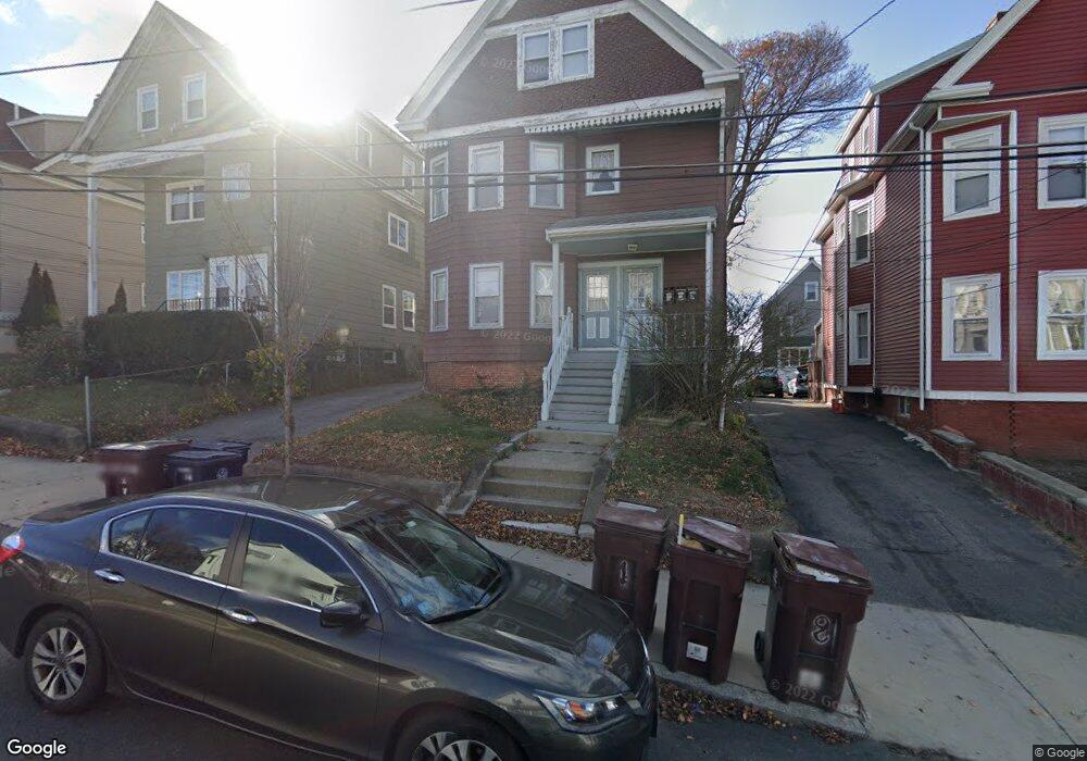 14 Edith Ave, Everett, MA 02149 - photo 1