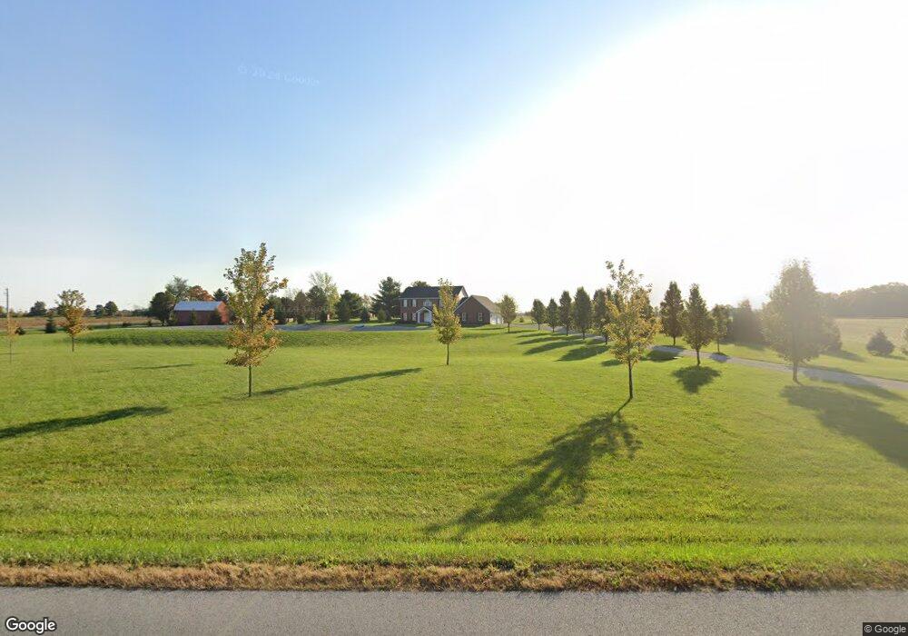 16942 Townline Lima Rd, Wapakoneta, OH 45895 - photo 1