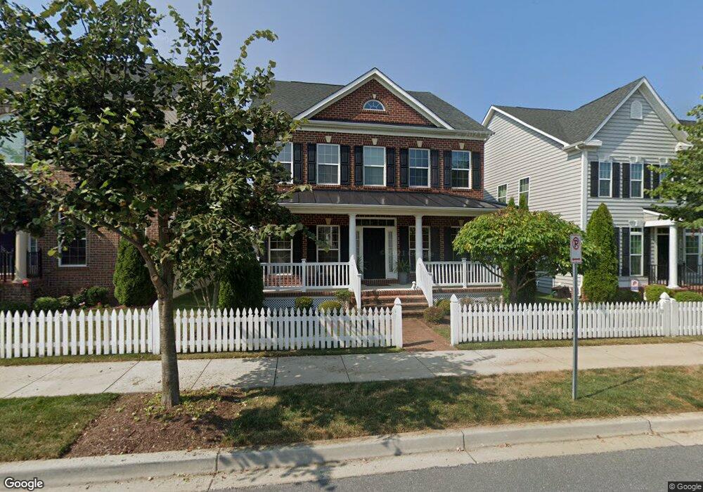 11906 Chestnut Branch Way, Clarksburg, MD 20871 - photo 1