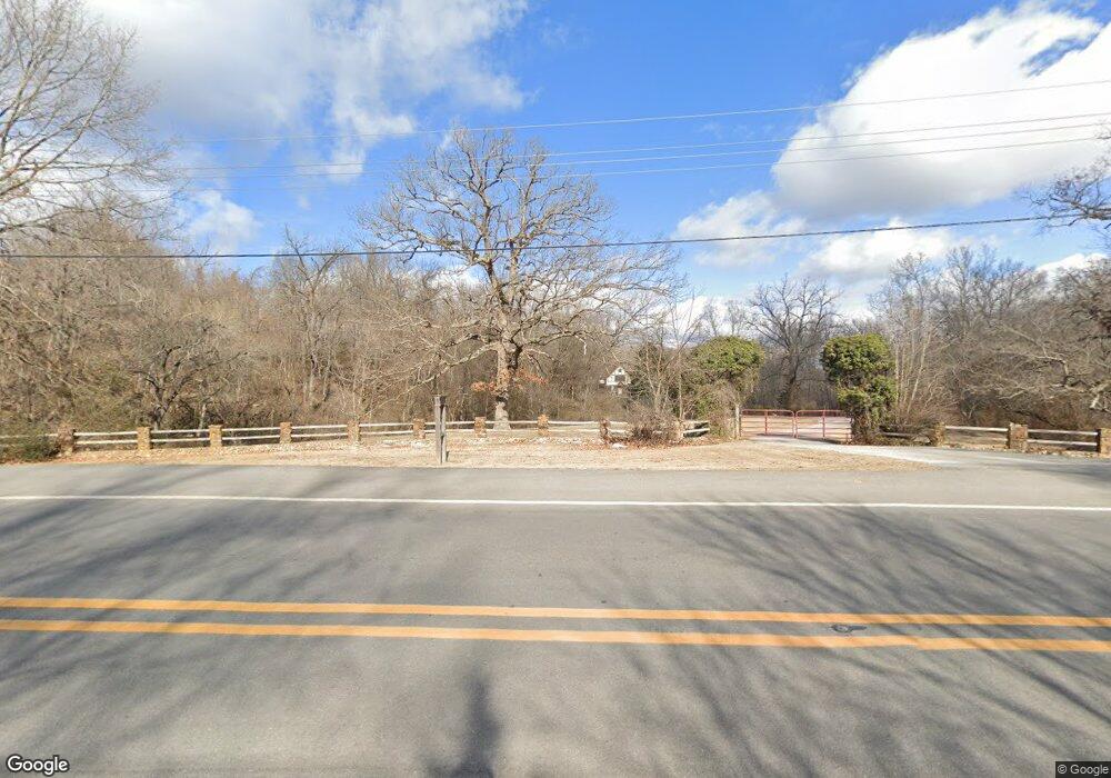 2314 SW 2nd St, Bentonville, AR 72712 - photo 1