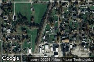 214 W Jefferson Ave, Chrisman, IL 61924