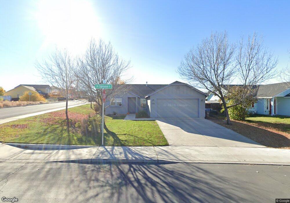 494 NE Spruce Ct unit HS12, Redmond, OR 97756 - photo 1