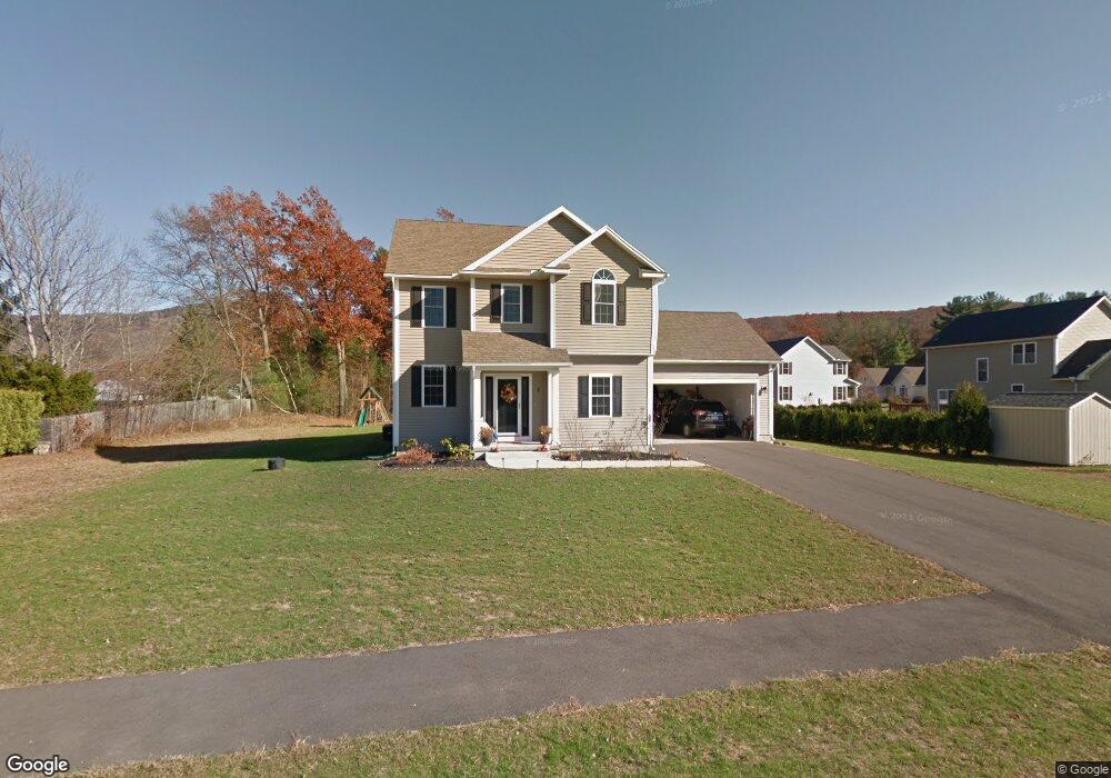 2 Autumn Dr, Easthampton, MA 01027 - photo 1