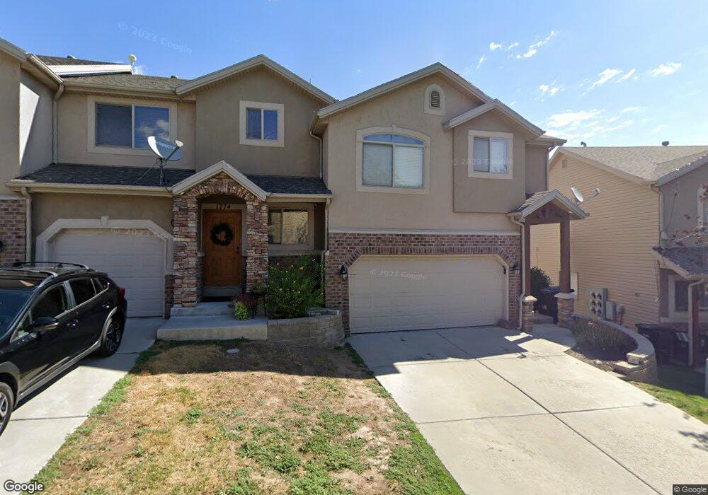 1770 W 5050 S, Roy, UT 84067 - photo 1
