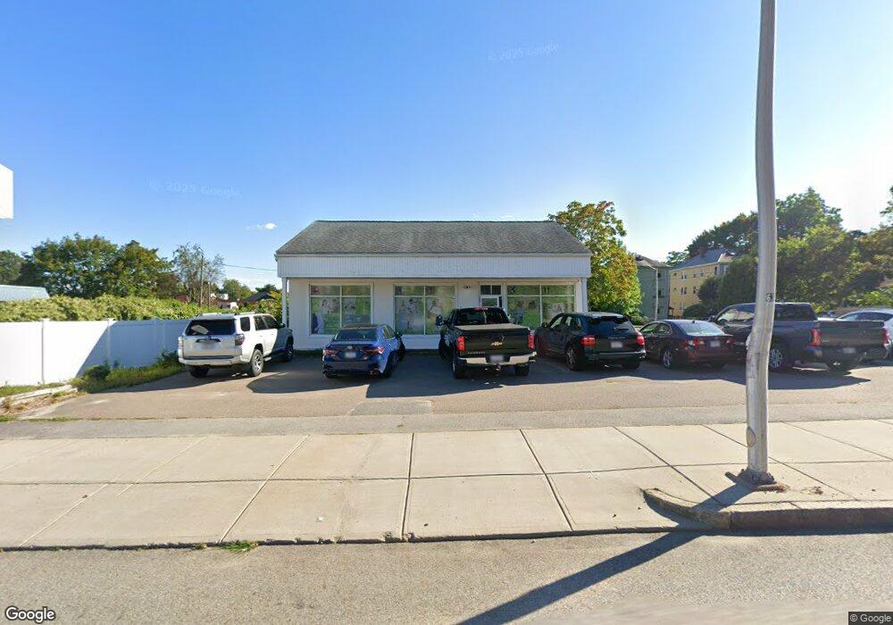 346 Chandler St, Worcester, MA 01602 - photo 1